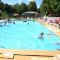 Camping Le Bel été d'Anduze