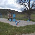 Camping La Cigale de l'Allier