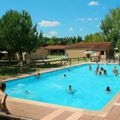 Camping Municipal La Justale