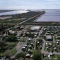 Camping Les Bois Flottés