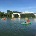 Camping du Val de Saône