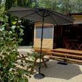 Camping Le Marais Sauvage