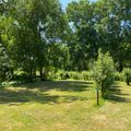 Camping Le Marais Sauvage