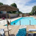 Camping L'Isle Verte