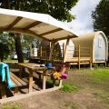 Camping L'Isle Verte