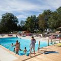 Camping L'Isle Verte