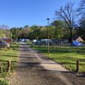 Camping de L'ile Aux Pies