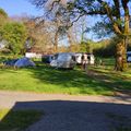 Camping de L'ile Aux Pies