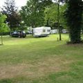 Camping L'isle Aux Moulins