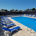 Camping Le Clos Savoye