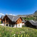 Résidence Le Hameau des Aiguilles