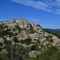 VVF Villages - Le Balcon du Lubéron - Murs