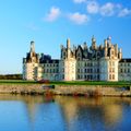 VVF Villages - Les châteaux de la Loire - Amboise