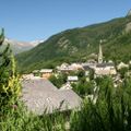 VVF Villages - Les Alpes du Sud - Saint-Léger-les-Mélèzes