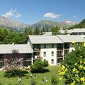 VVF Villages - Les Alpes du Sud - Saint-Léger-les-Mélèzes