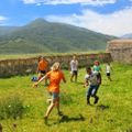 VVF Villages - Le Fort des Pyrénées - Prats de Mollo la Preste