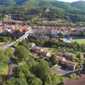 VVF Villages - Le Fort des Pyrénées - Prats de Mollo la Preste