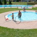 Camping Park Baita Dolomiti and Village