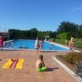 Camping L'Amuravela