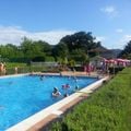 Camping L'Amuravela