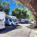 Camping Baia del Sole