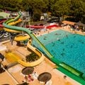 Tour Opérateur et particuliers sur camping Bonne Anse - Funpass inclus