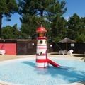 Tour Opérateur et particuliers sur camping Bonne Anse - Funpass inclus