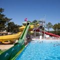 Tour Opérateur et particuliers sur camping Bonne Anse - Funpass inclus