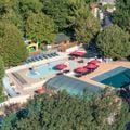 Camping Sandaya Les Jardins de Privas