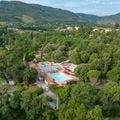 Camping Sandaya Les Jardins de Privas