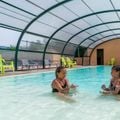 Camping Sandaya Les Jardins de Privas