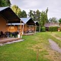 Vodatent Camping Gorishoek 